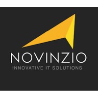 Novinzio logo - Similar company to Cinnovx