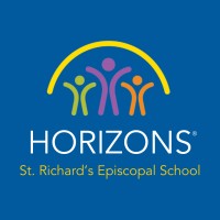 Horizons at St. Richard's Episcopal School logo - Similar company to C8 Sciences