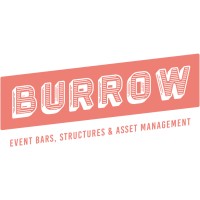 Burrow Events logo - Similar company to Brightspace Events