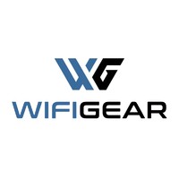 WifiGear logo - Similar company to Linitx.Com