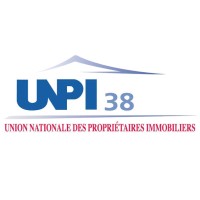 UNPI38 logo - Similar company to Adil De L'Isère
