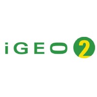 IGEO 2 logo - Similar company to Geological Network Group Spa