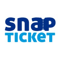 Snapticket logo - Similar company to Kubernetes Community Days Sofia
