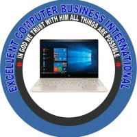 Excellents Computer Business logo - Similar company to Paschaline'S Consult