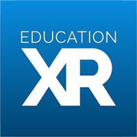 EducationXR logo - Similar company to Heizenrader