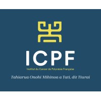 ICPF - Institut du Cancer de Polynésie française logo - Similar company to Actemium Polynésie