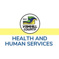 YAMHILL COUNTY HEALTH & HUMAN SERVICES logo - Similar company to Freestone Mortgage Llc