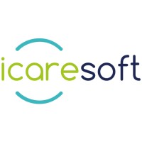 ICareSoft logo - Similar company to Icare-Soft