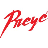Preyé logo - Similar company to Atidestudios