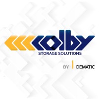 Colby Storage Solutions logo - Similar company to Storwell Storage Solutions T/A Colby Derrimut