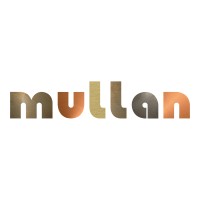 Mullan Lighting logo - Similar company to Macfab Systems Ltd