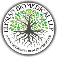 Elysian Biomedical LLP logo - Similar company to Cybrosys Communications