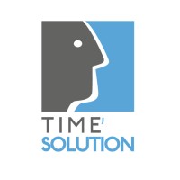 Time Solution logo - Similar company to Tecodata