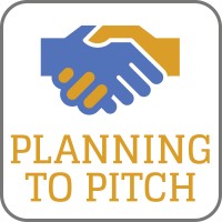 Planning to Pitch logo - Similar company to Synthoria Labs