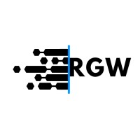 RGW AI logo - Similar company to Sg Network Services