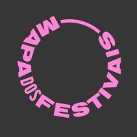 Mapa dos Festivais logo - Similar company to Nossa Agência