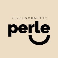 pixelschmitts perle logo - Similar company to Thomas Pixelschmitt®