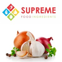 Supreme Food Ingredients logo - Similar company to Mega Products, Llc