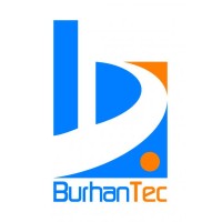 Burhan Technology Co. Official logo - Similar company to Orixcom