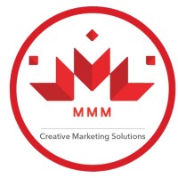MMM Creative Marketing Solutions logo - Similar company to A.B. Modi Llc