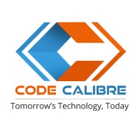 Code Calibre logo - Similar company to Codeaegis Pvt Ltd