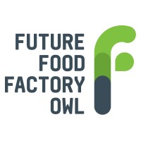 Future Food Factory OWL logo - Similar company to Smartfactoryowl, Lemgo