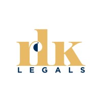 RLK Legals logo - Similar company to We Resolve Mediation Services