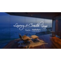 Luxury & Coastal Group logo - Similar company to Luxury Living Asia