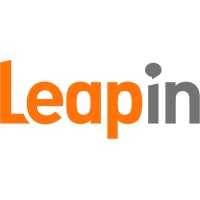 Leapin Hong Kong logo - Similar company to Your Workforce