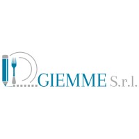 Giemme Ristorazione logo - Similar company to Ristoservice S.R.L.