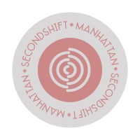 Second shift logo - Similar company to The Second Shift