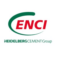 ENCI logo - Similar company to Algemene Onderneming Pellens Bv