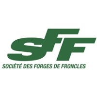 Société des Forges de Froncles logo - Similar company to Forges Gorce