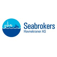 Seabrokers Heavy Machinery A/S logo - Similar company to Eiendomsfrokost