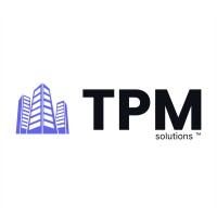 TPM Solutions logo - Similar company to Mars It School