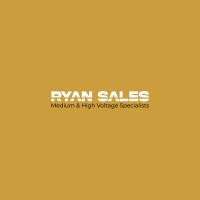 Ryan Sales logo - Similar company to Me Products