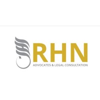 RHN ADVOCATES & LEGAL CONSULTATION logo - Similar company to Osj