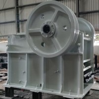 Power Tech Crusher logo - Similar company to Bazaarsoftware.Com