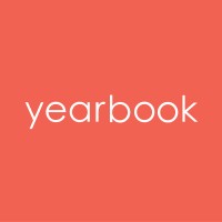 Yearbook logo - Similar company to Yearbook
