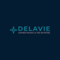 Delavie logo - Similar company to Securenexa