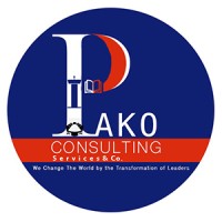 PAKO Consulting Services & Co. logo - Similar company to Pako Consulting