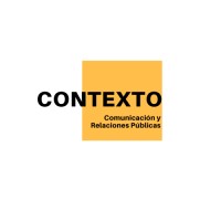 Comunicación Contexto logo - Similar company to Pyxis Communications