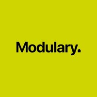 Modulary logo - Similar company to My-Module