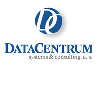 DATACENTRUM systems & consulting, a.s. logo - Similar company to Data Centrum Ltd