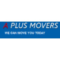 A Plus Movers