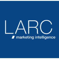 LARC logo - Similar company to Edify Systems