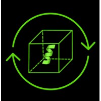 MDSIM360 logo - Similar company to Quandle Labs