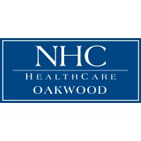 NHC HealthCare Oakwood logo - Similar company to Oak Ridge Utility District