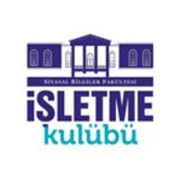 Istanbul University Management Club (Faculty of Political Sciences) logo - Similar company to Itu Digital Marketing And Social Media Student Club