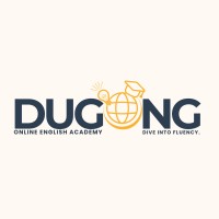 Dugong Online English Academy logo - Similar company to Onext